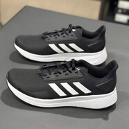 阿迪達斯 （adidas）DURAMO SL男女訓練備賽輕盈跑步運動鞋G58108 BB7066  39