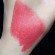 香新香新款奈口紅兒58絲絨63炫亮211磨砂黑管209唇膏禮盒 43#珊瑚色+專(zhuān)柜禮盒