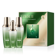 依姿露多肽緊致抗皺護膚品三件套保濕滋潤抗皺面部護膚套裝禮盒 多肽緊致抗皺套裝三件套