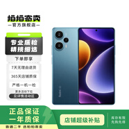 小米 Redmi 紅米Note12 Turbo 二手手機 星海藍 12G+512G