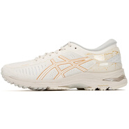 asics亞瑟士MetaRun跑皇男鞋高端馬拉松跑步鞋1011A603-002官方旗艦正 女灰金色1012B139-100 39.5