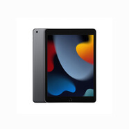 Apple/蘋(píng)果 iPad(第9代)10.2英寸平板電腦 2021年款(64GB WLAN版/MK2K3CH/A)深空灰色