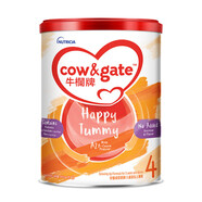 Nutrilon牛欄港版3段4段A2β-酪蛋白幼兒配方奶粉 美多棒匯健寶兒童奶粉 牛欄牌兒童成長(cháng)奶粉4段