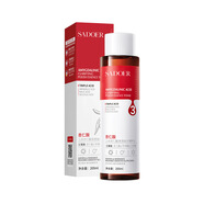 伊露瑩（YILUYING）奢潤保濕柔膚水補水清爽嫩膚化妝水滋潤收縮毛孔爽膚水系列 上朵杏仁酸祛痘舒顏精粹水200ml