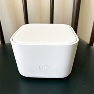 華為【二手9成新】Q2S/Q2子母路由器一拖二母路由mesh組網(wǎng)家用全屋覆蓋一鍵連接高速穩定雙頻千兆單個(gè)裝2個(gè)裝 【雙頻千兆】榮耀組網(wǎng)CD路由