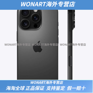 【準新機】蘋(píng)果Apple【16pro】/ iPhone 16 Pro日/韓/新/澳全新未激活 黑色鈦金屬 套餐六 韓版未激原盒1TB