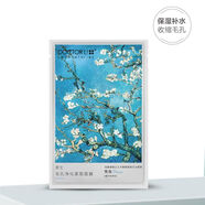 李醫生（DOCTOR LI）李醫生李士毛孔凈化緊致面膜保濕補水細致深層清潔毛孔控油面膜貼 30片2盒