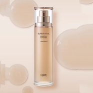 IOPE亦博/艾諾碧 肌活黃金水乳套裝 /精華/面霜/眼霜滋養修護 iope黃金爽膚水150ml