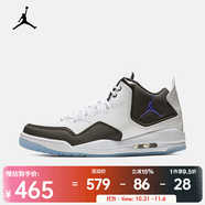 耐克（NIKE）JORDAN COURTSIDE 23 男子運(yùn)動(dòng)鞋 AR1000-104 44.5