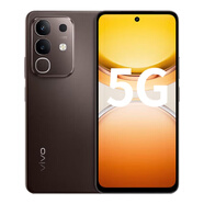 vivo【24期|免息】Y300t 手機 6500mAh超薄藍海電池 長(cháng)久流暢芯片 磐石抗摔結構 軍工級耐用品質(zhì) 5G 黑咖 8GB+256GB【白條12期|免息】