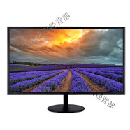 HKC電腦顯示器17/19/20/22/24/27英寸液晶DVI高清屏監控辦公  套餐一 24寸AOC飛利浦?zhù)櫥鹊萀ED屏 （原裝九成新）