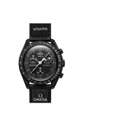 歐米茄（OMEGA）斯·沃琪S·WATCH聯(lián)名款行星系列男女表42mm 保價雙十一