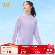 361°防曬衣女夏季新款運(yùn)動(dòng)透氣戶(hù)外防紫外線UPF100+外套662414610D-4
