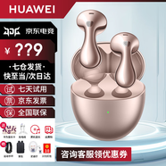 華為FreeBuds 6真無(wú)線(xiàn)藍牙耳機悅彰同聲翻譯主動(dòng)降噪運動(dòng)音樂(lè )耳機游戲低延遲半入耳式適用蘋(píng)果安卓MT33 玫瑰金丨送店鋪延保+曬單豪禮 JD電競官方店