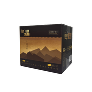 甬城清泉富鍶礦泉水 400ml*12瓶/箱 四明山的好水富鍶水源喝出健康 1箱裝400ml瓶