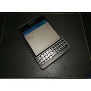 黑莓（BlackBerry）/黑莓 Passport q30護照商務(wù)智能全鍵盤(pán)銀色二代4G手機 白色珍藏版 32GB_標配_中國大陸