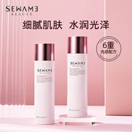 雪完美（PXE） 雪完美平衡調理控油精華水光感嫩膚微肌水極地水光保濕柔膚水 光感嫩膚微肌水100ml