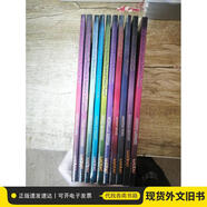 Hot Topics【共10冊】【印刷質(zhì)量不好】