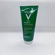 薇姿【京倉發(fā)貨】薇姿洗面奶控油祛痘潔面啫喱氨基酸洗面奶溫和修護 氨基酸洗面奶200ml*2瓶