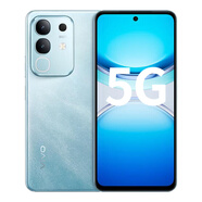 vivo【24期|免息】Y300t 手機 6500mAh超薄藍海電池 長(cháng)久流暢芯片 磐石抗摔結構 軍工級耐用品質(zhì) 5G 海藍 8GB+256GB【白條12期|免息】