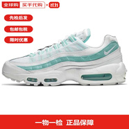 耐克2025新款 經(jīng)典舒適跑步鞋 男鞋 深棕 棕色|307960-115 36