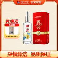 瀘州老窖 國窖1573 中國品味 濃香型白酒 38度 500ml單瓶