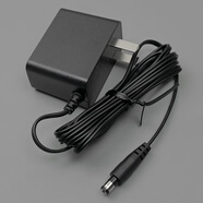 華為（HUAWEI）適配華為榮耀路由器WS5200/V2/CD12CD21CS28電信增強版電源器 普通款 12V1A 黑色