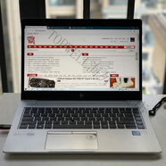 惠普（HP）EliteBook 840 G4/850 G6 商務(wù)辦公輕薄筆記本臺灣 HP EliteBook 840G6 16G