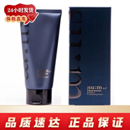 蘇秘37°（Su:m37°） 韓國呼吸37度洗面奶 泡沫潔面乳女士深層清潔補水保濕 男士補水控油潔面160ml