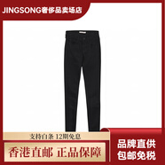李維斯（Levi's）700系列緊身牛仔褲女款黑色 黑色 24 -28