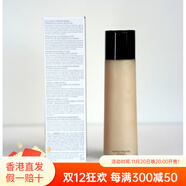 阿瑪尼（ARMANI）黑曜石卸妝乳潔面二合一卸妝凝露150ml養膚卸妝帶盒簡(jiǎn)裝配件 150ml 到26年11月