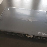 惠普（HP）15 ENVY x360 13寸R5-3500輕薄翻轉筆記本電腦臺灣 ENVY x360 Ryzen 5-3500U 500g4G官方標配