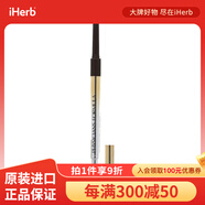 PHYSICIANS FORMULA 眼部提升，極細眉筆，1711880 中褐色，0.001 0.001盎司