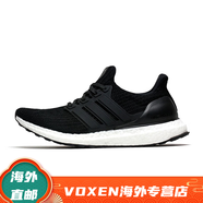 阿迪達斯（adidas）男鞋Ultra Boost4.0夏季網(wǎng)面透氣輕便爆米花跑步鞋BB6168 BB6166 41