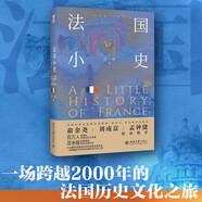 法國小史 小歷史·大世界