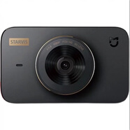 小米米家行車(chē)記錄儀1s 米家行車(chē)記錄儀wifi智能大廣角高清1080p 2手7成新(保修一年) 單鏡頭_官方標配