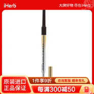 PHYSICIANS FORMULA 眼部提升，極細眉筆，1711880 中褐色，0.001 0.001盎司