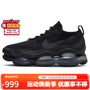 耐克NIKE男休閑鞋氣墊緩震SCORPION運動(dòng)鞋DJ4701-003黑41