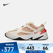 耐克（NIKE） 男子運動(dòng)鞋  M2K TEKNO AV4789-102 39