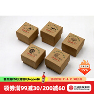 《我的好奇心櫥柜》配套化石共5種隨機(jī)發(fā)1種