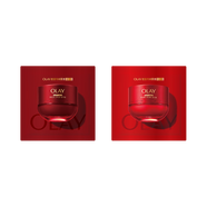 玉蘭油（OLAY）全新第5代超紅瓶面霜1.5g*2抗皺緊致抗衰老試用