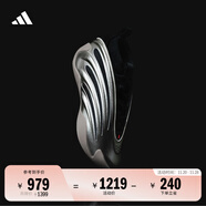 adidas哈登9代緩震回彈防滑boost籃球鞋 賽博金屬 阿迪達斯 賽博金屬     44.5