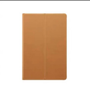 榮耀華為平板電腦M5青春版10.1英寸8.4原裝8.0保護皮套殼pro暢享榮耀平板5華為M5 10.8支架皮套C5防摔 黑色袋裝(榮耀LOGO) 華為M5-青春版 - 8英寸