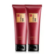 京營(yíng)甄選【官方旗艦】美康粉黛玉容撕拉膜男女士改善黑頭白頭粉刺祛角質(zhì)清 撕拉面膜80g*2支