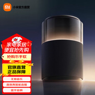 小米Sound Pro高保真智能音箱 無(wú)損音樂(lè )藍牙音響音效自主調節 智能感知燈效 Xiaomi Sound Pro