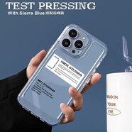 ??MPPMCK三星s21ultra手機殼高透明適用S23U三星note20u手機殼s21utra簡(jiǎn)約s22utra情侶s21太空殼 字母款[金屬按鍵] 三星Gaaxy S20 FE 5G SM-G781