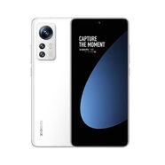 小米（MI）12S 驍龍8Gen1芯 5000萬(wàn)徠卡三攝 67W快充 5G全網(wǎng)通 小米手機 12s 白色 8GB+256GB x 5G 【95[新]】支持七天無(wú)理由/質(zhì)保一年