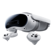 PICO 4 Ultra MR 混合現(xiàn)實一體機(jī)【秒殺直降900元】小魔方暢玩版 VR頭顯擴(kuò)展現(xiàn)實游戲機(jī)智能眼鏡