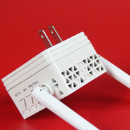 網(wǎng)件（NETGEAR）中繼器 EX6150 WN3000RP 雙頻無(wú)線(xiàn)擴展增強信號放大器EX6100 EX6120 500dBm