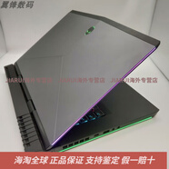 外星人（Alienware） 17 ALW17C-1848 R2R3R4R5 17.3寸筆記本電腦 17 i7-4700MQ GTX780 17.6 1T固態(tài)硬盤(pán)8GB官方標配